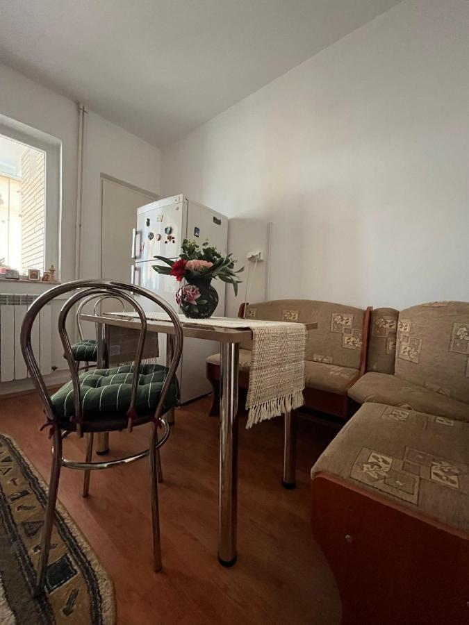 Lala'S Sweet Nest Apartment Călimăneşti Екстериор снимка