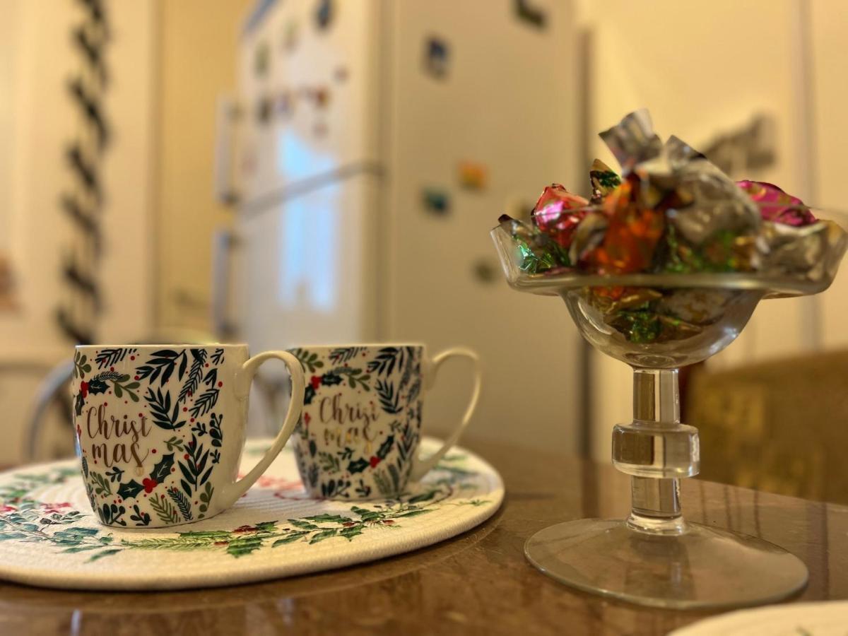 Lala'S Sweet Nest Apartment Călimăneşti Екстериор снимка